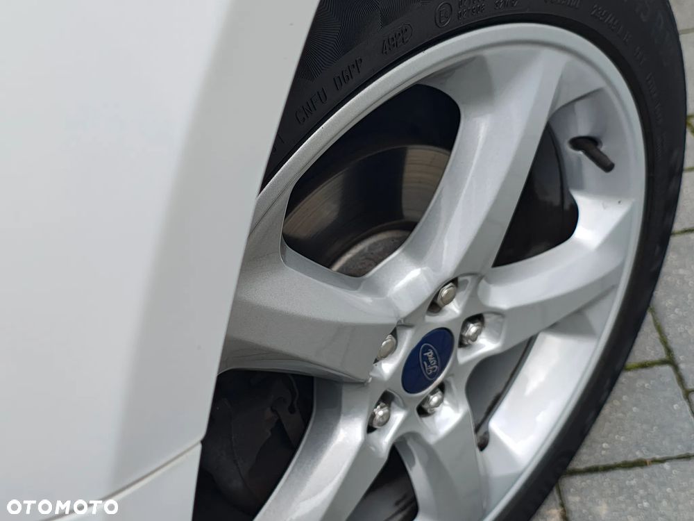Ford Mondeo 2.0 TDCi STart-Stopp ST-Line - 17
