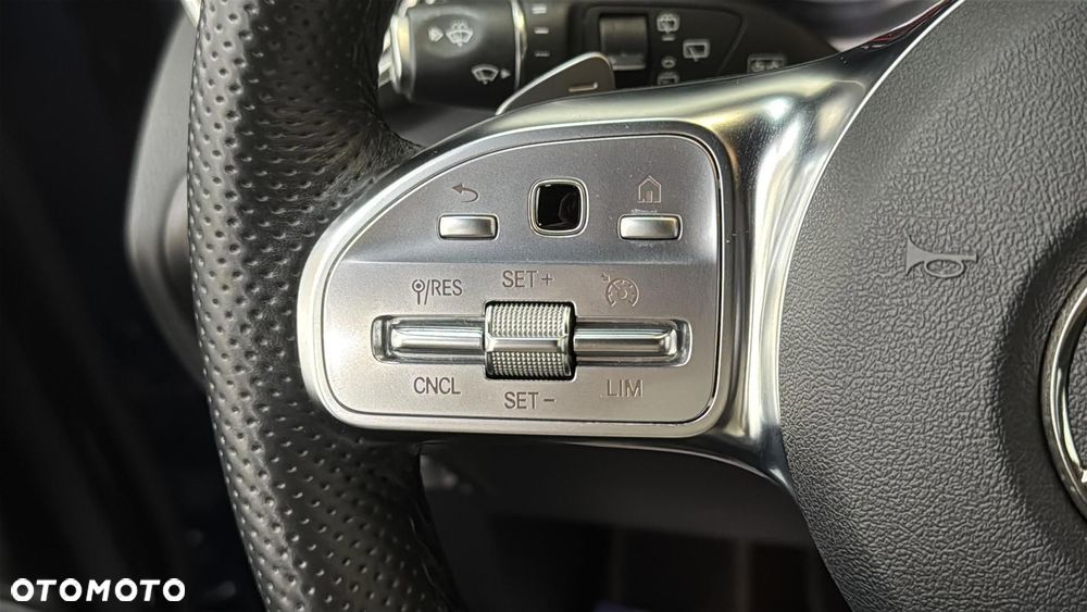 Mercedes-Benz GLC 200 d 4-Matic Business Edition - 27