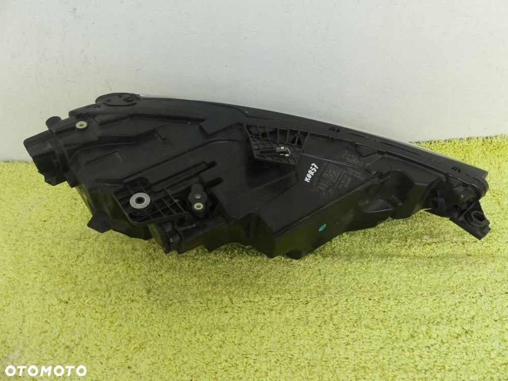 Lampa Przód Lewa AUDI A3 8Y FULL LED 20-24r SUPER - 3