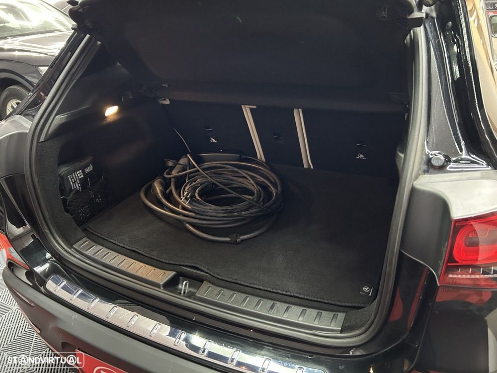Mercedes-Benz EQA 250 Progressive - 16