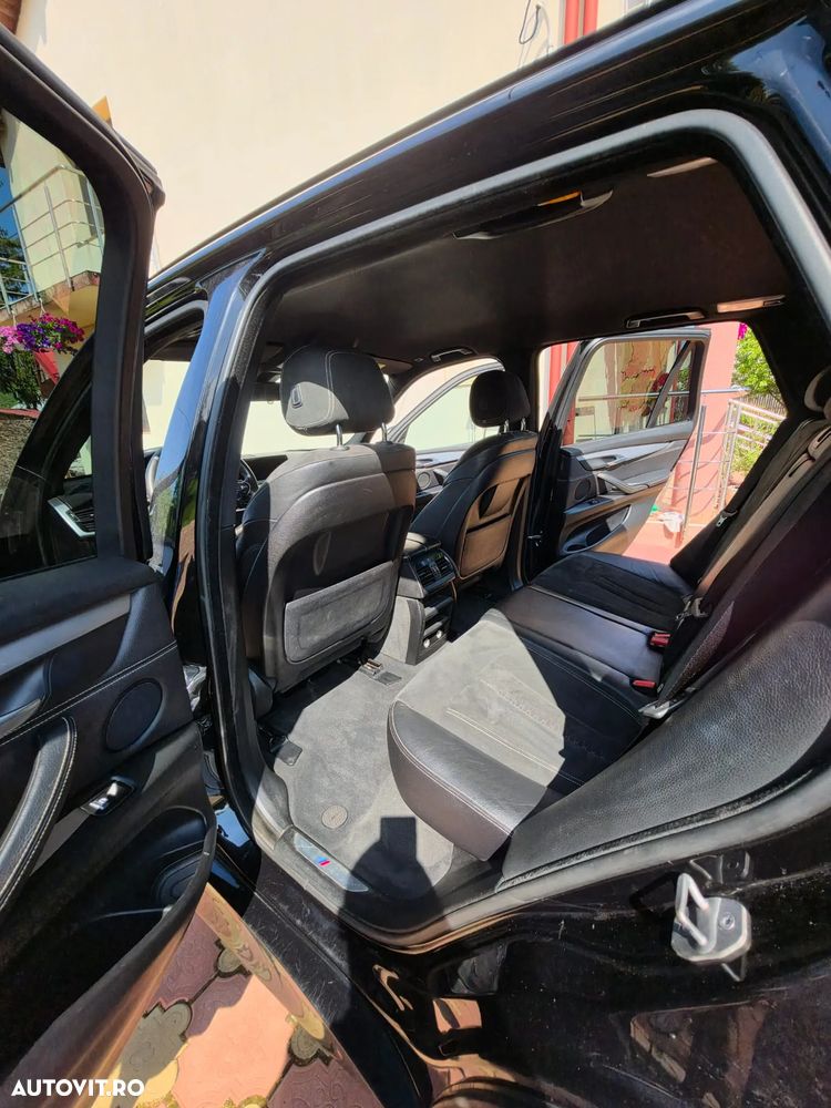 BMW X5 - 10