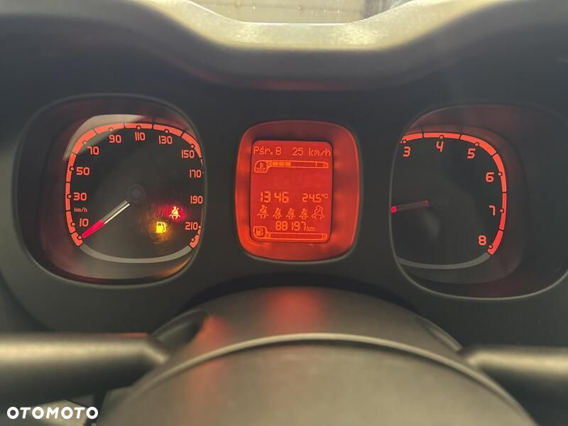 Fiat Panda 1.2 Easy - 12