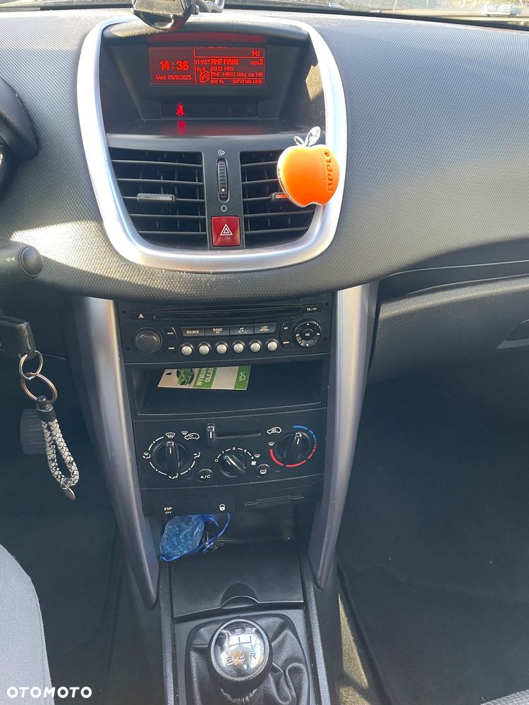 Peugeot 207 120 Sport - 2