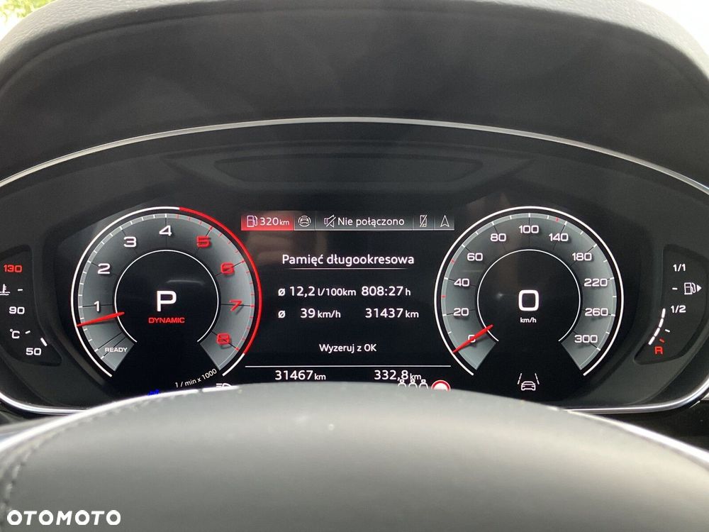 Audi A8 - 14