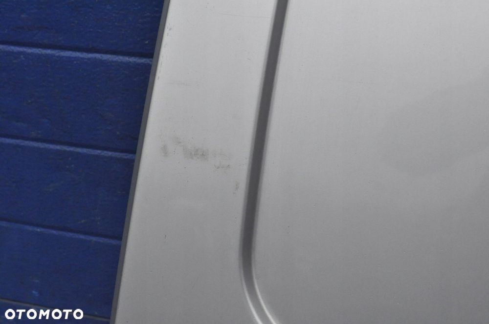 PEUGEOT PARTNER II DRZWI LEWY TYŁ TYLNE - 4