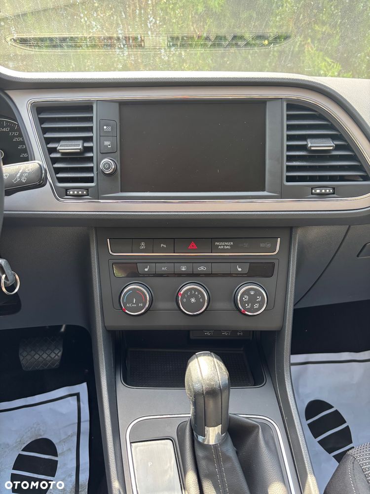 Seat Leon 1.6 TDI DSG Xcellence - 20
