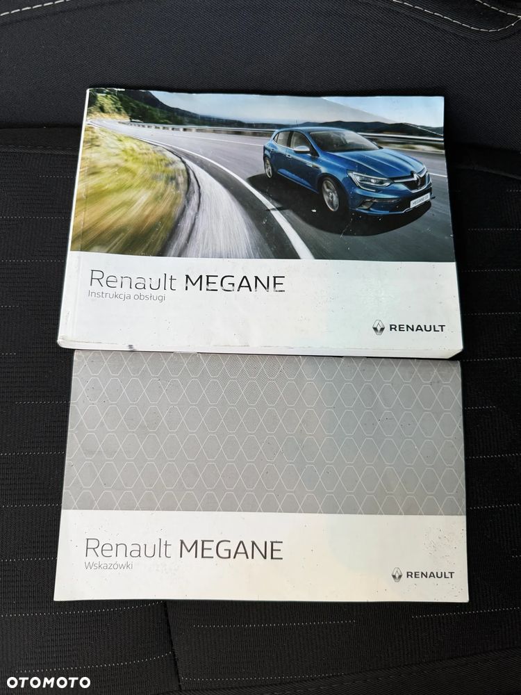 Renault Megane - 24