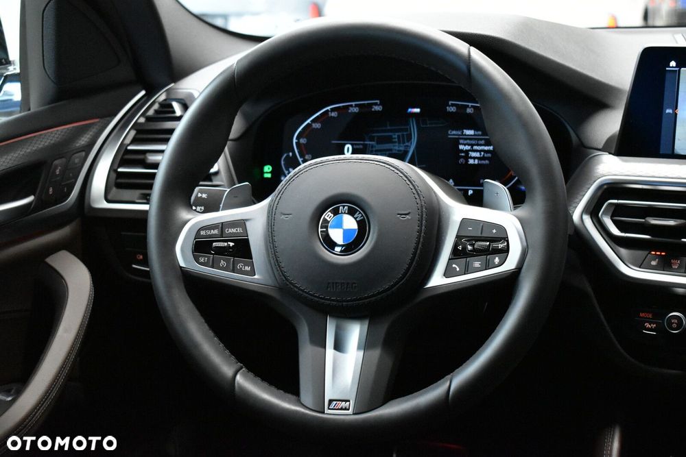BMW X4 - 13