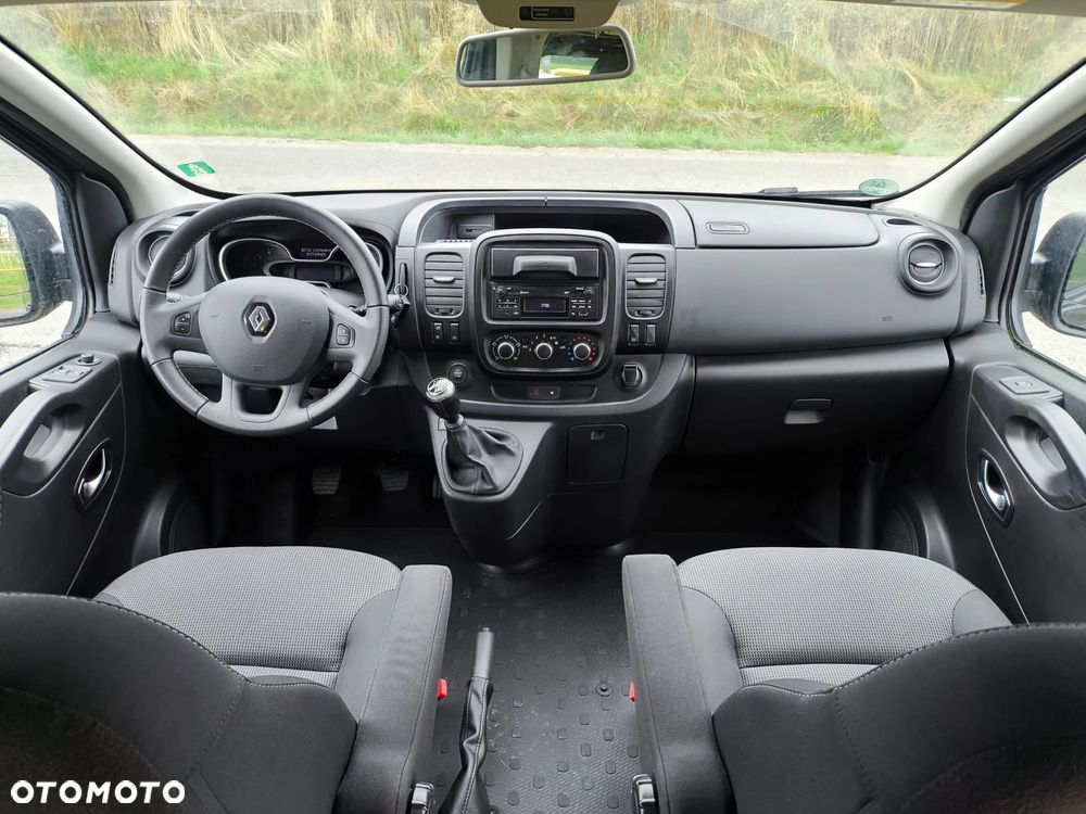 Renault Trafic - 20