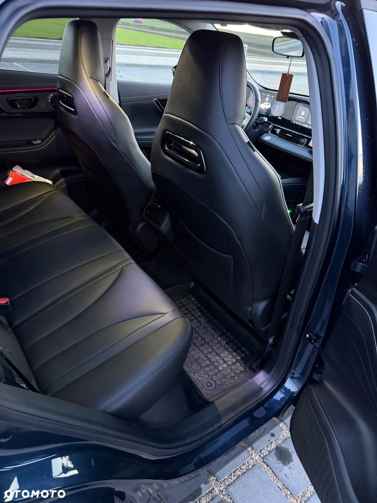 Omoda 5 1.6 T-GDI Premium DCT - 18