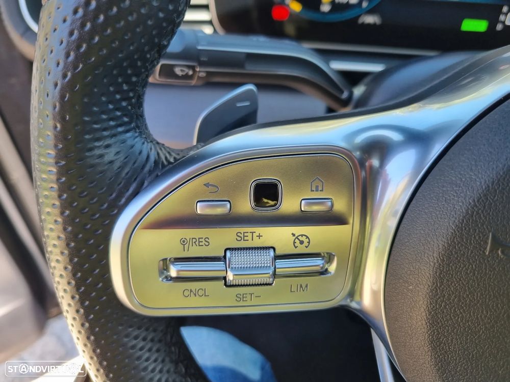 Mercedes-Benz GLE 350 de Coupé 4Matic - 26