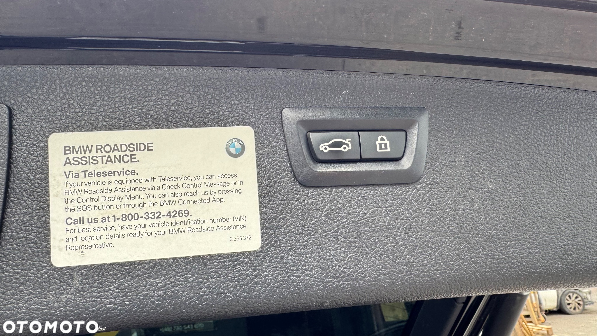 BMW Seria 3 330i xDrive - 21