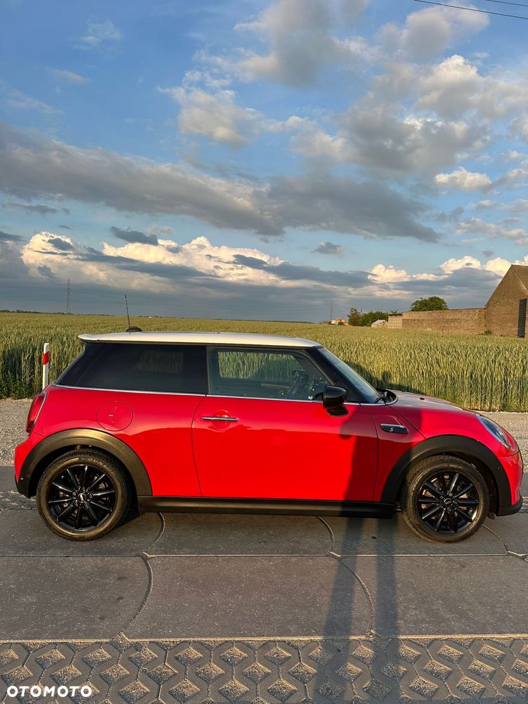 MINI Cooper S - 3