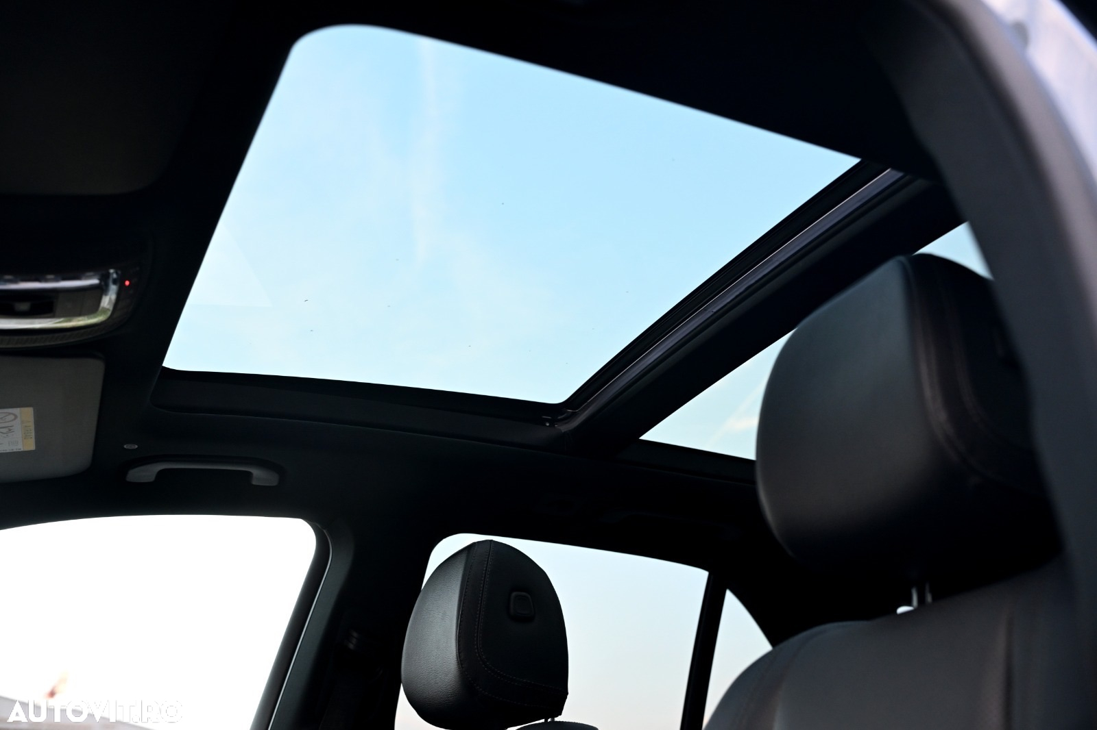 Mercedes-Benz GLE 450 4Matic 9G-TRONIC AMG Line - 23