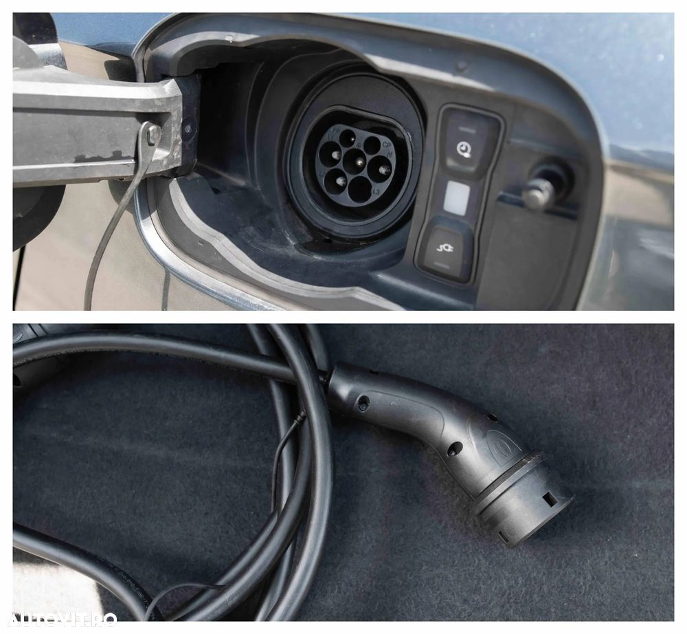 Audi Q5 ack 55 TFSI e quattro S tronic PHEV S Line - 39