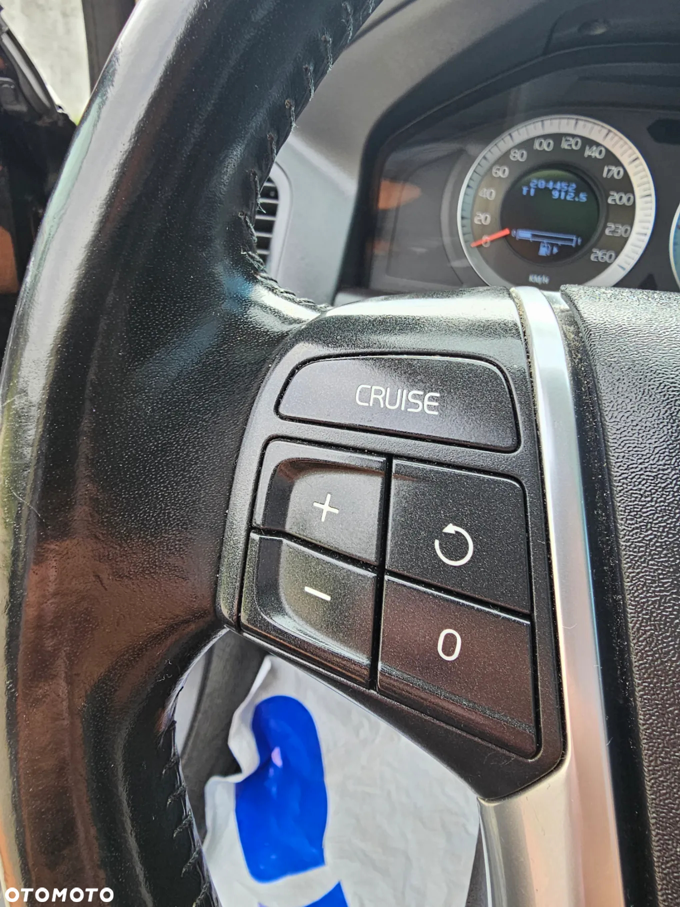 Volvo XC 60 D4 Geartronic Summum - 28