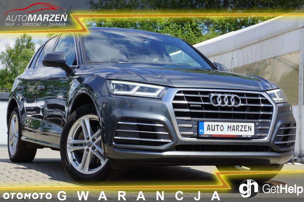 Audi Q5 2.0 TDI Quattro S tronic design - 2