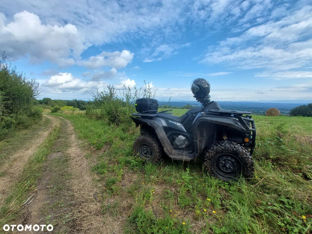 Segway Snarler AT6 - 6