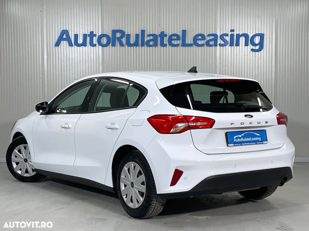 Ford Focus 1.5 EcoBlue Trend Edition - 5