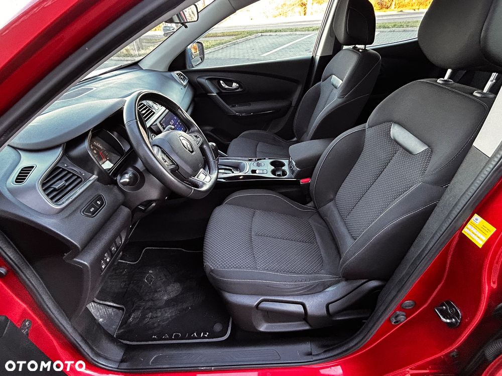 Renault Kadjar Energy dCi 110 EDC LIMITED - 27