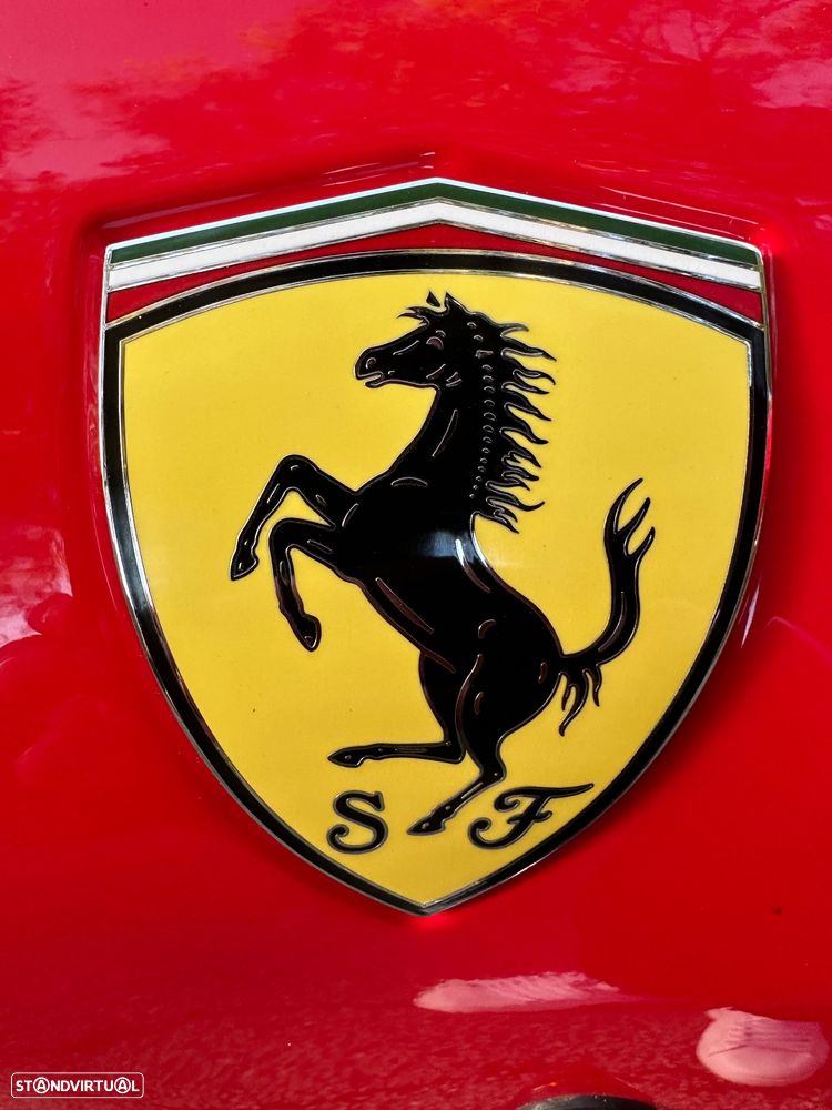 Ferrari 458 Spider - 15