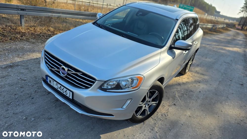 Volvo XC 60 T6 AWD Edition Pro - 16