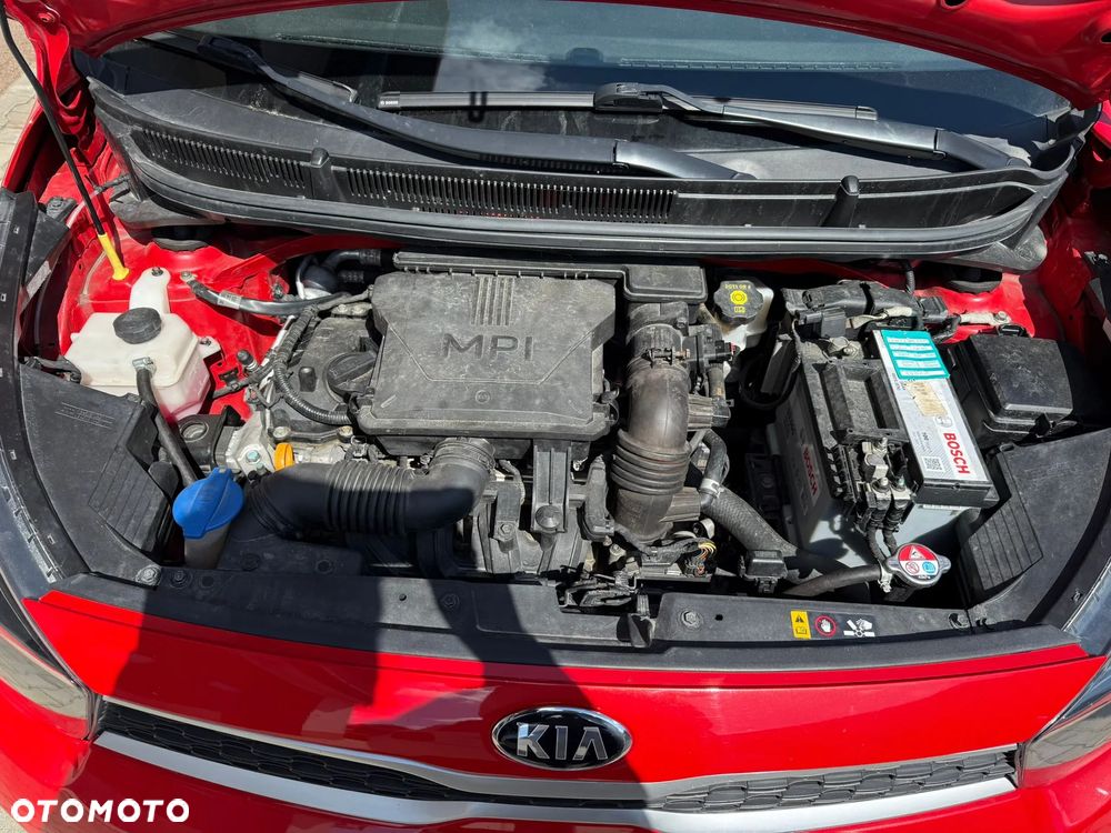 Kia Picanto 1.2 M - 15
