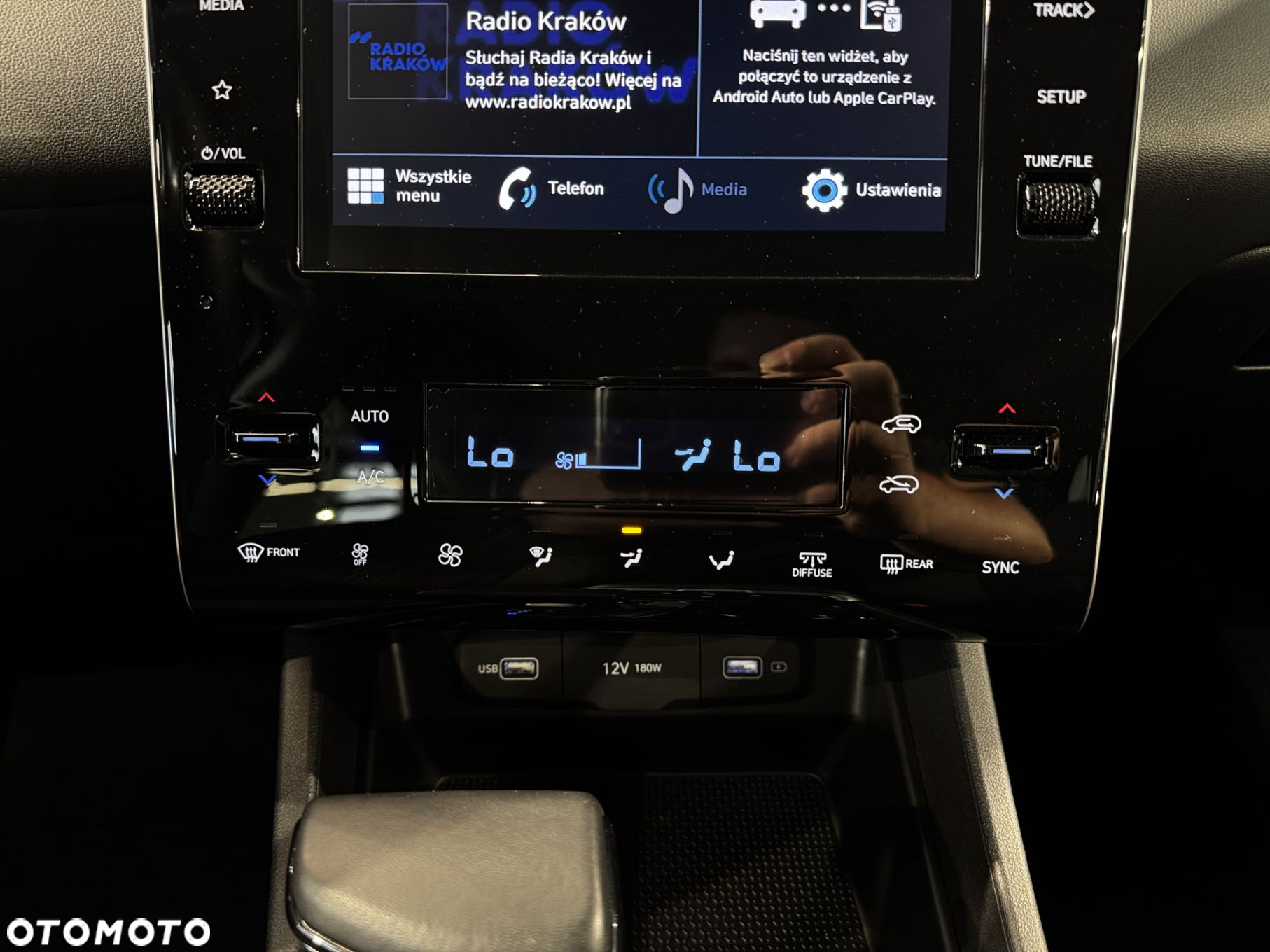 Hyundai Tucson - 25