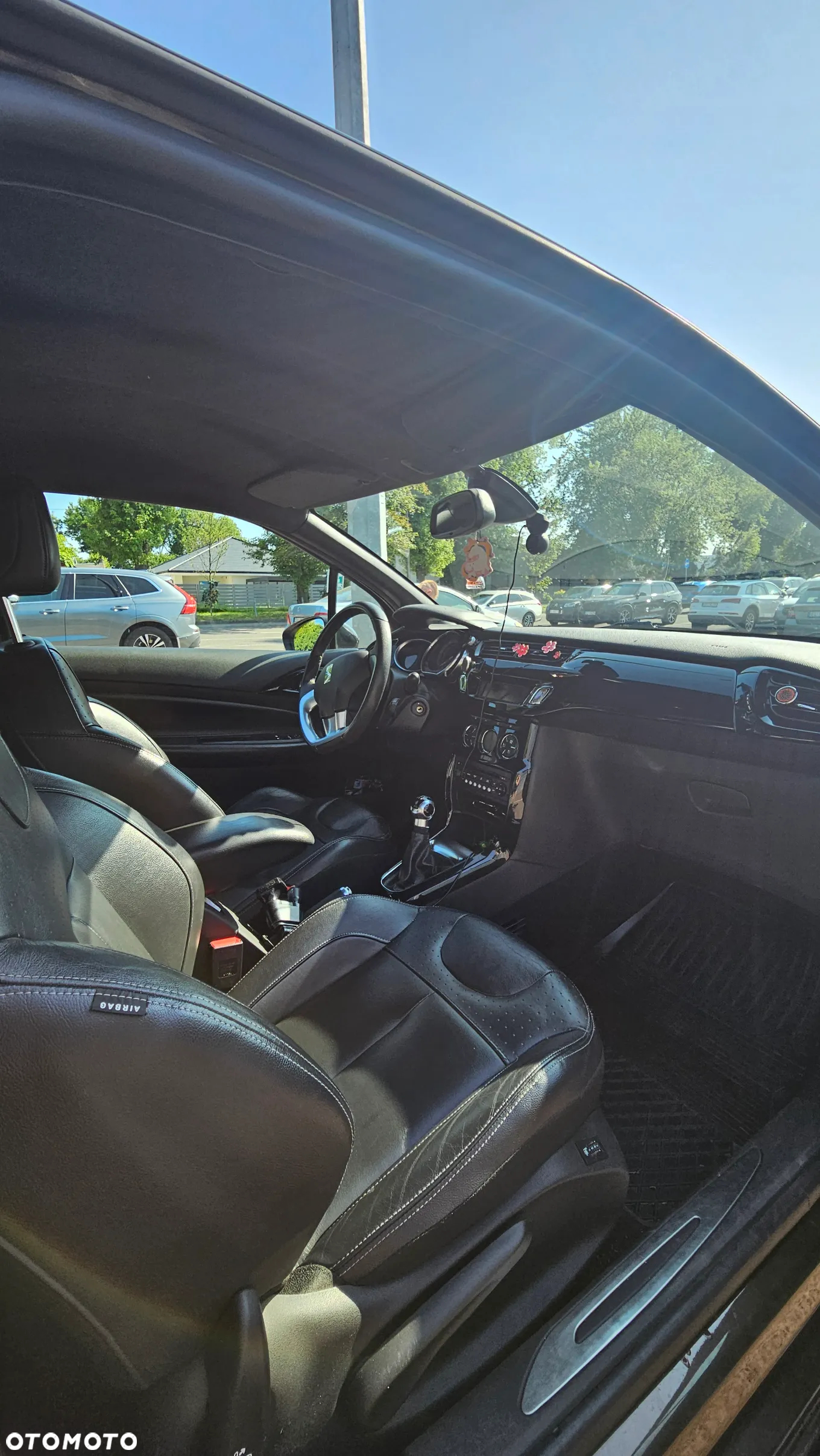 Citroën DS3 - 7