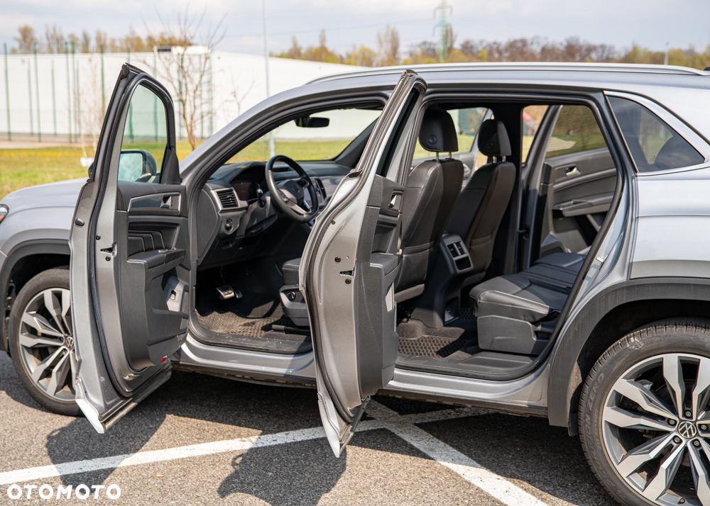 Volkswagen Atlas - 15