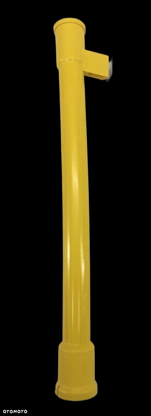 PROWADNICA RURKA MIARKI OLEJU BAGNETU VAG 06A103663C - 1