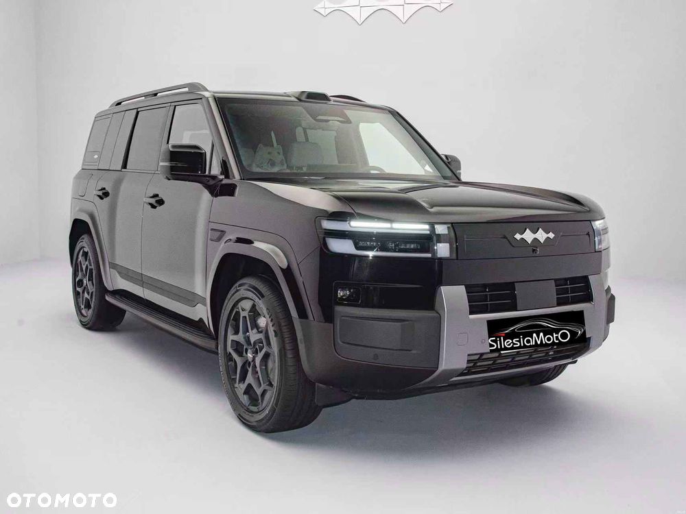BYD Leopard 7