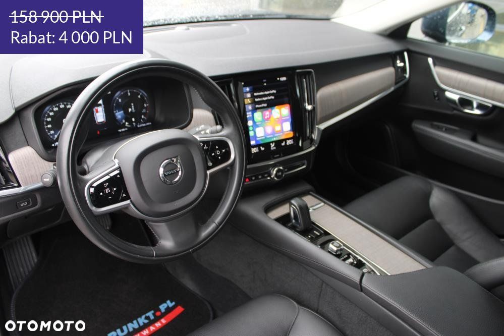 Volvo V90 Cross Country - 9