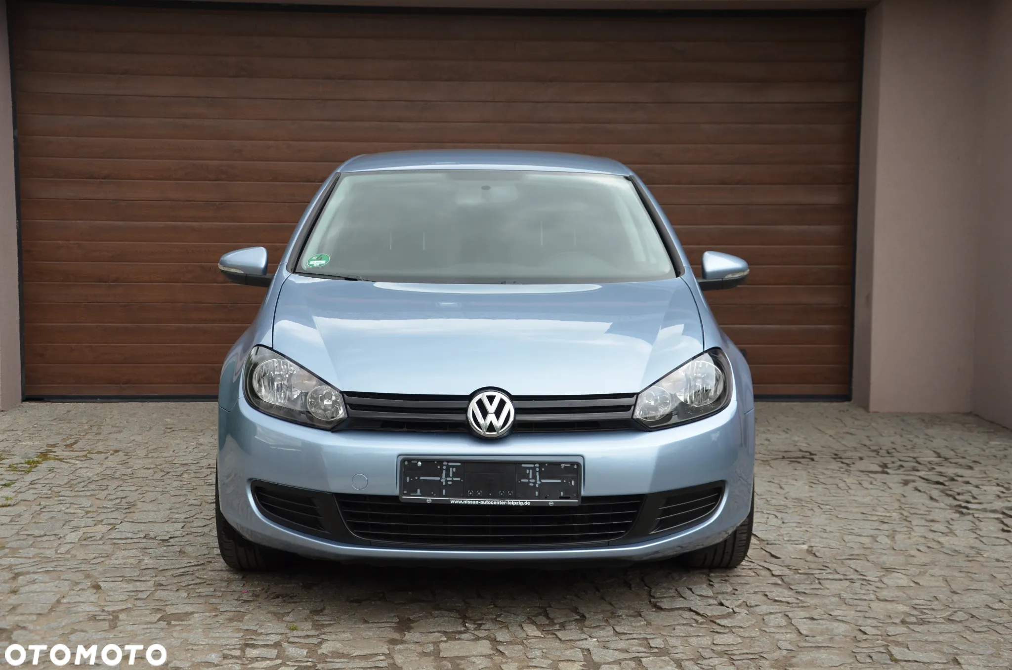 Volkswagen Golf 1.4 Comfortline - 3