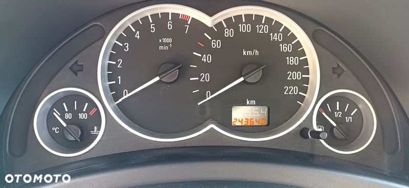 Opel Combo Tour - 3