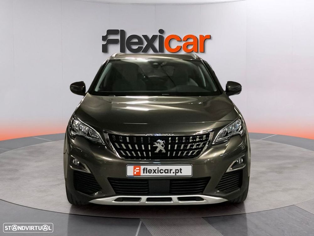Peugeot 5008 1.2 PureTech Allure EAT8 - 7