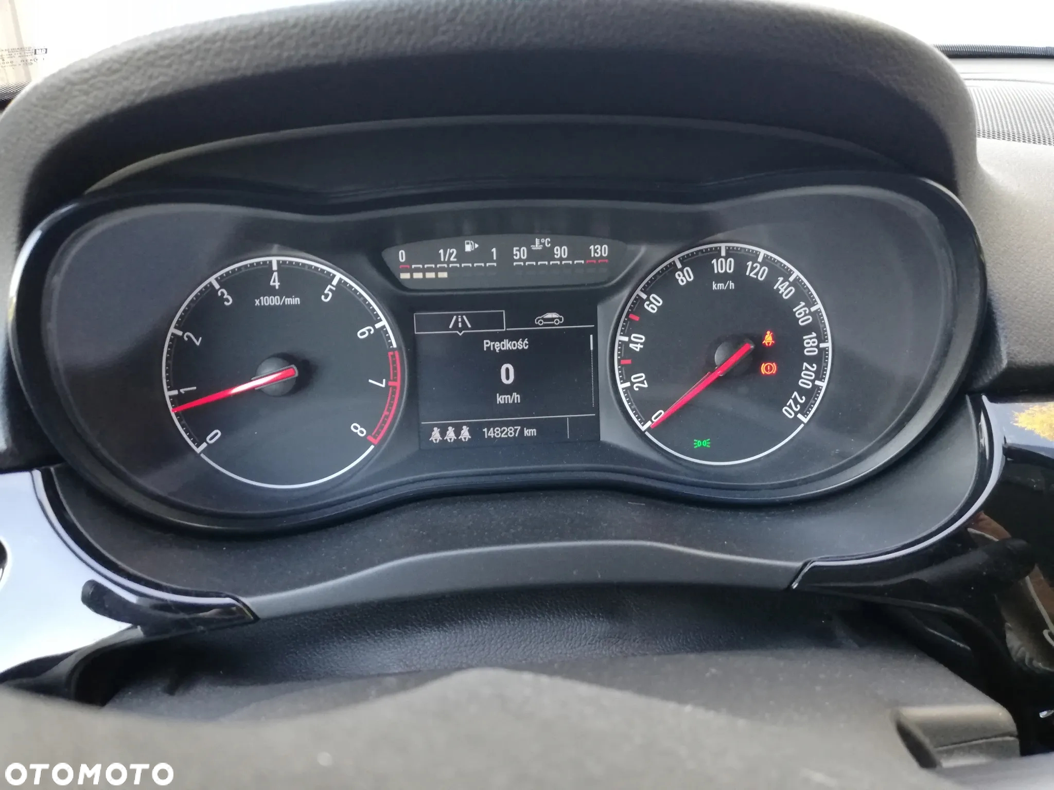 Opel Corsa 1.4 Enjoy S&S - 20