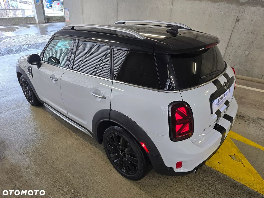 MINI Countryman Cooper S - 9