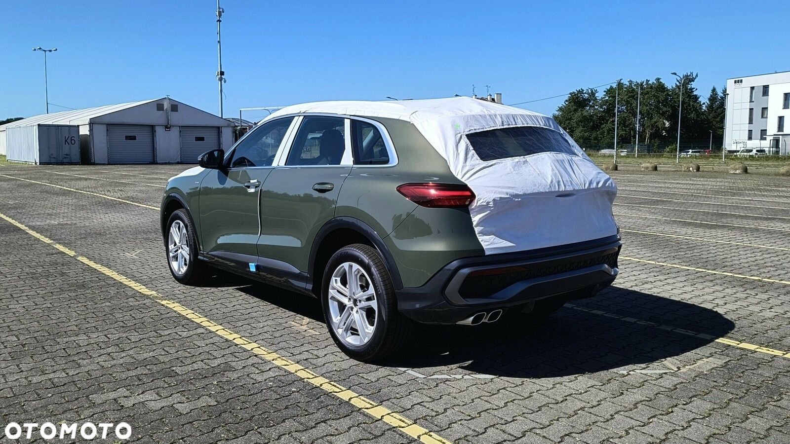 Audi Q5 - 9