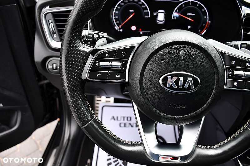 Kia ProCeed 1.4 T-GDI DCT7 OPF GT LINE - 16