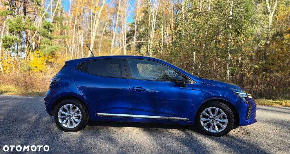 Renault Clio 1.0 TCe Evolution - 15