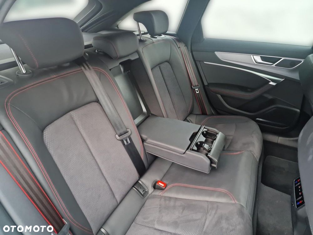 Audi A6 Avant - 13