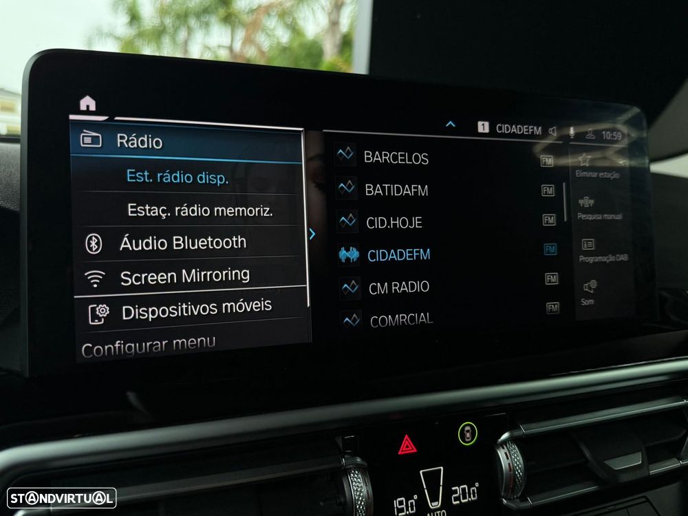 BMW X3 30 e xDrive Advantage - 37