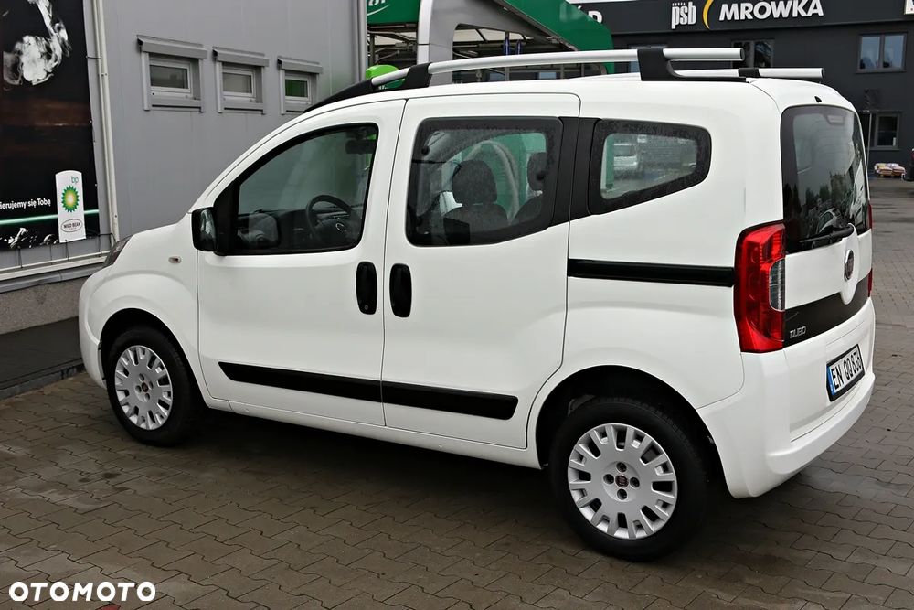 Fiat Qubo - 18