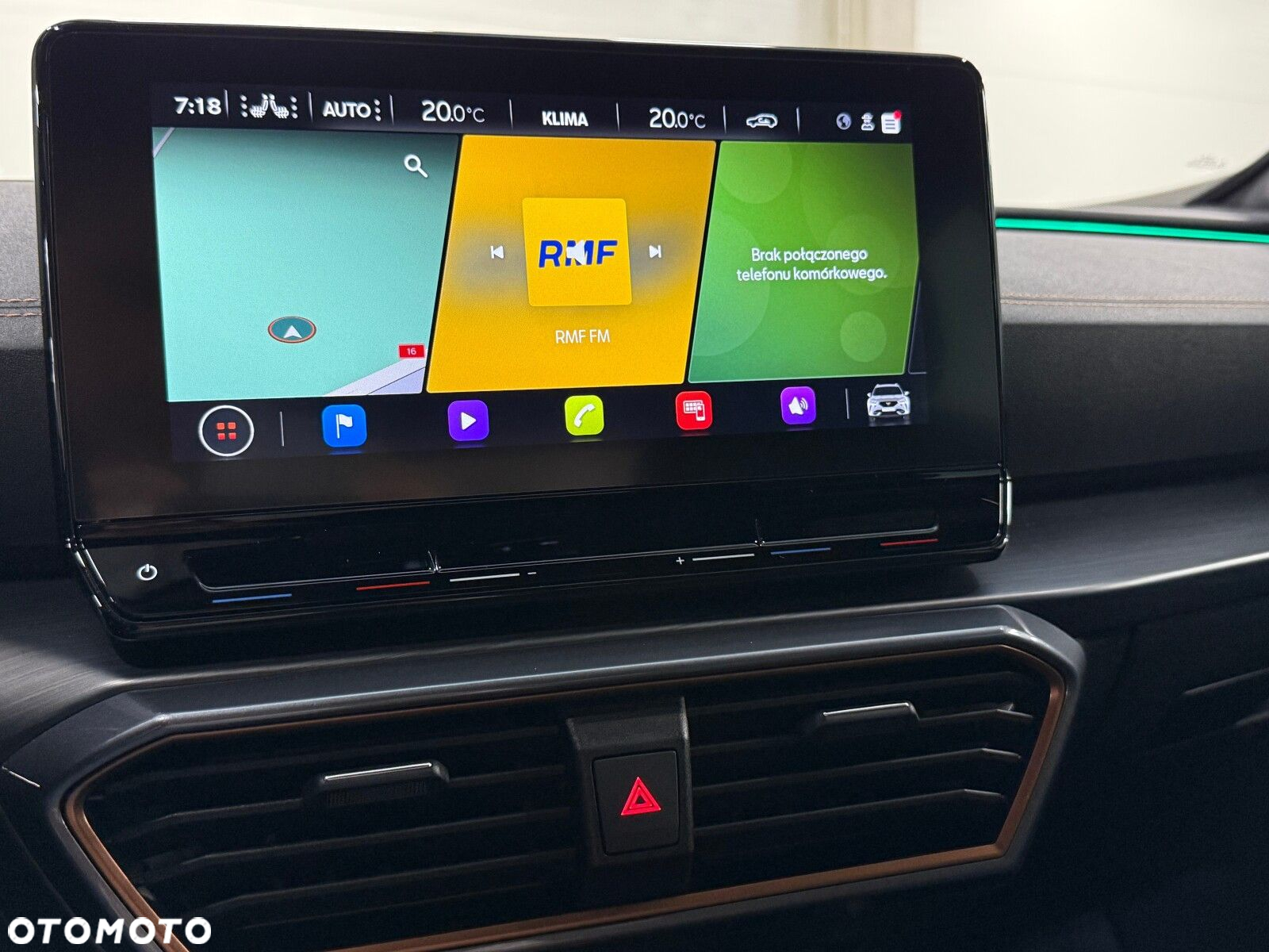 Cupra Formentor 1.5 TSI DSG - 34