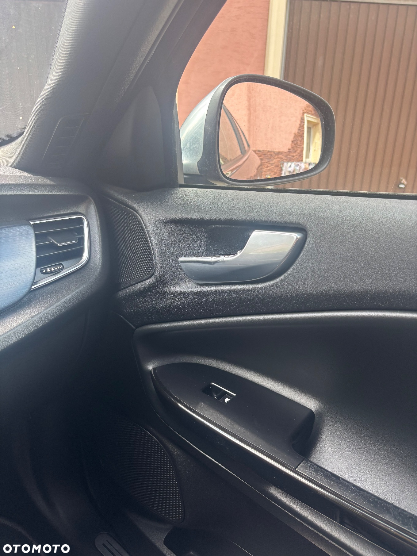 Alfa Romeo Giulietta 1.4 TB Distinctive - 17