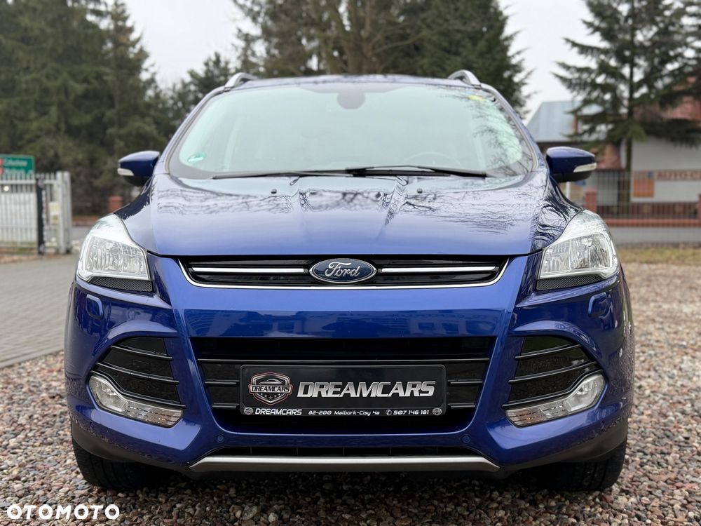 Ford Kuga - 6