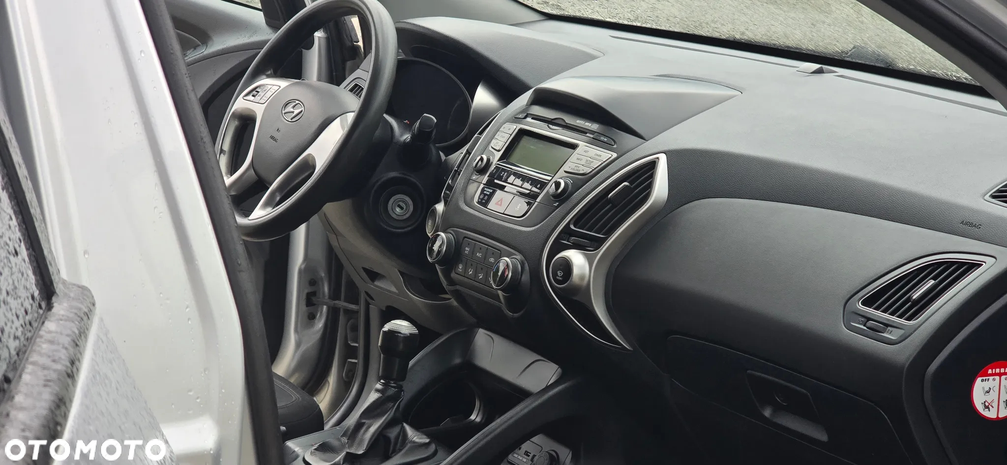 Hyundai ix35 - 26