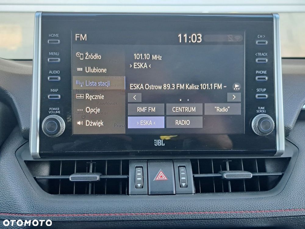 Toyota RAV4 - 15