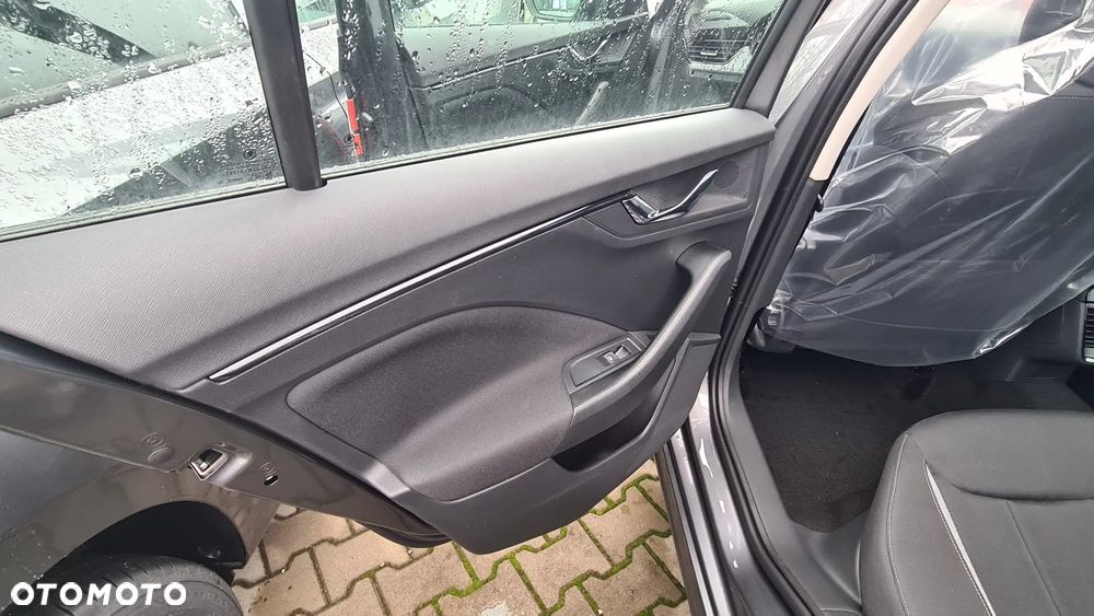 Skoda Kamiq 1.5 TSI Drive DSG - 8